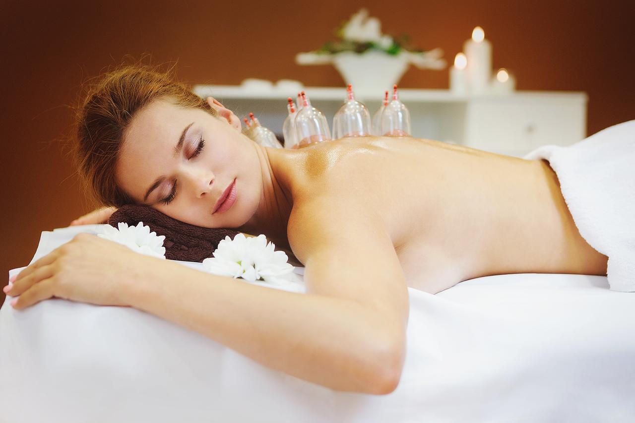 Reitenberger Spa Medical Mariánské Lázně Eksteriør bilde